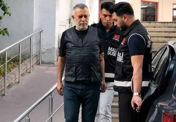 Babala TV Hesabına Yurt Dışından Yüklü Miktarda Döviz! MASAK'a Şüpheli İşlem Bildirimi